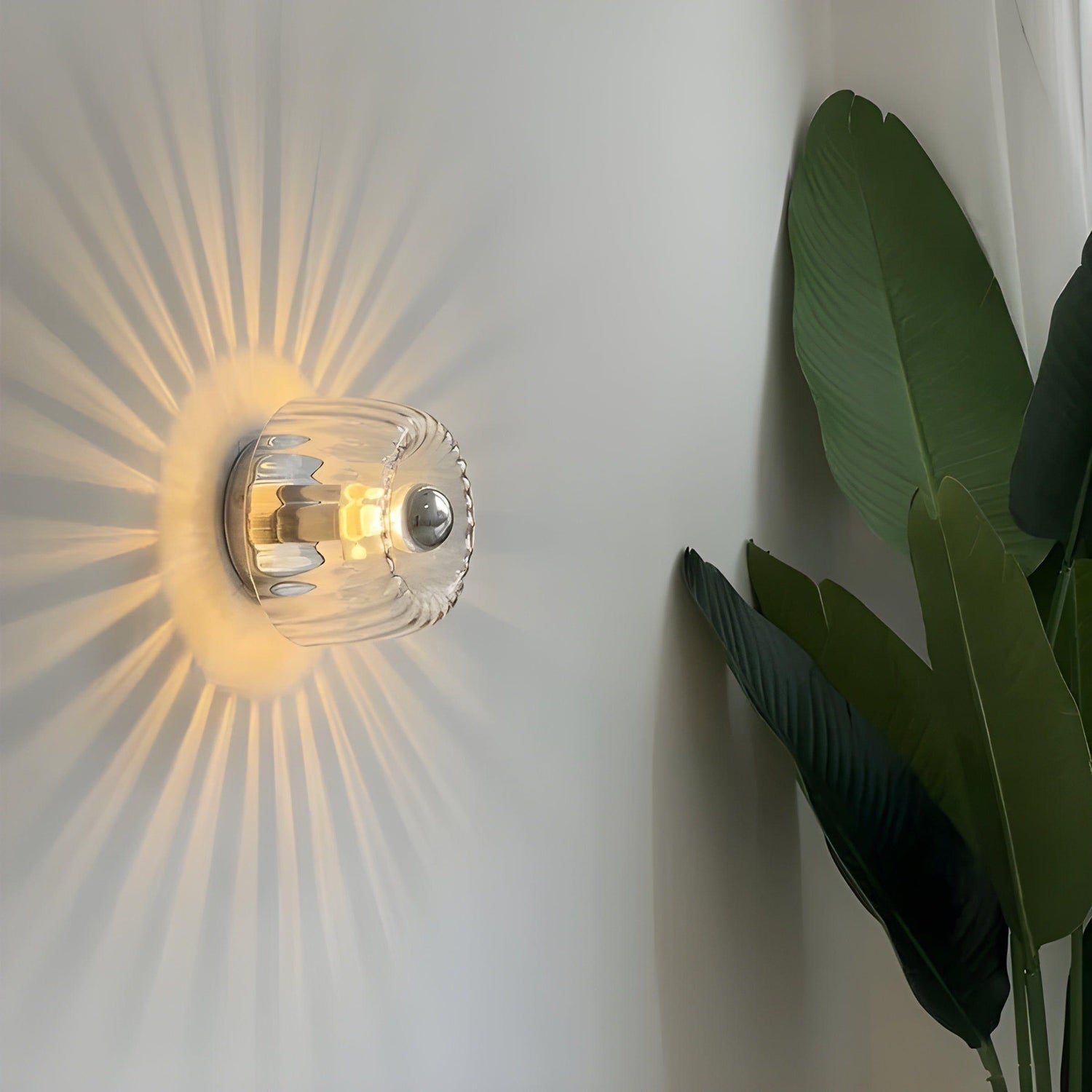 BauhausLuxe Light - Modern Bauhaus Taklampa
