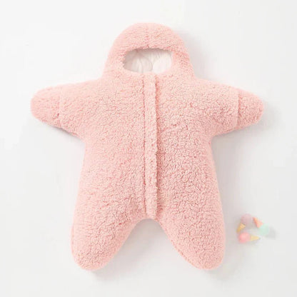 Babydream Pyjamas - Mysig pyjamas för småbarn med justerbar passform och maritim design