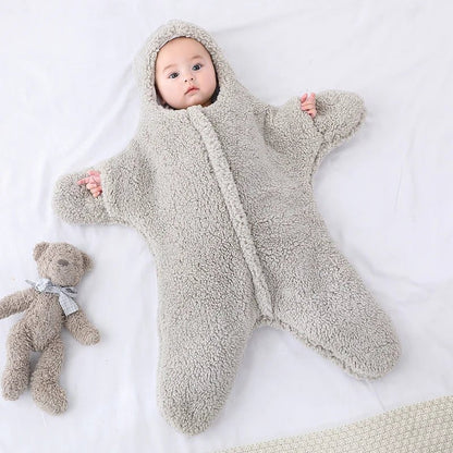 Babydream Pyjamas - Mysig pyjamas för småbarn med justerbar passform och maritim design