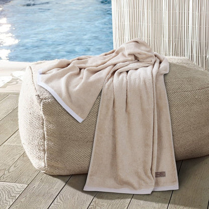 BAMBOOSOFT – absorberande bambuhandduk med ultramjuk känsla