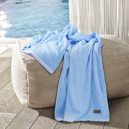 BAMBOOSOFT – absorberande bambuhandduk med ultramjuk känsla