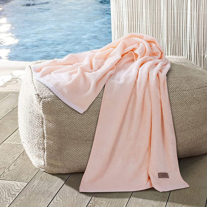 BAMBOOSOFT – absorberande bambuhandduk med ultramjuk känsla