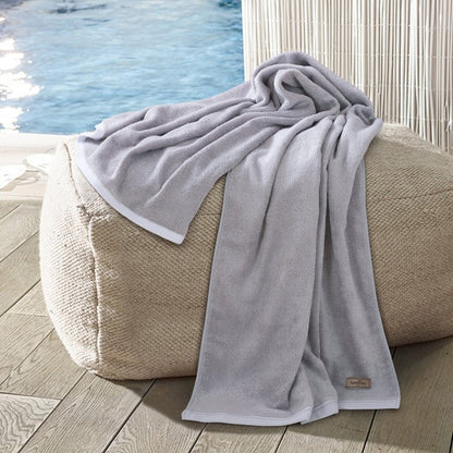 BAMBOOSOFT – absorberande bambuhandduk med ultramjuk känsla