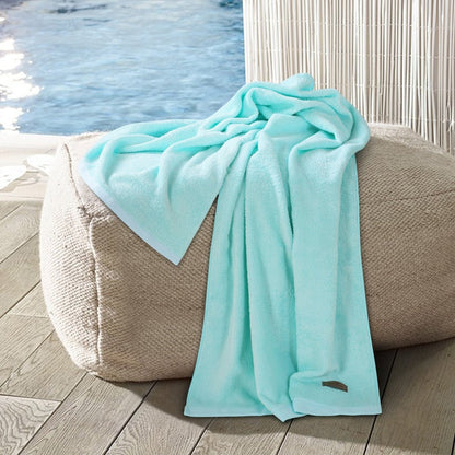 BAMBOOSOFT – absorberande bambuhandduk med ultramjuk känsla