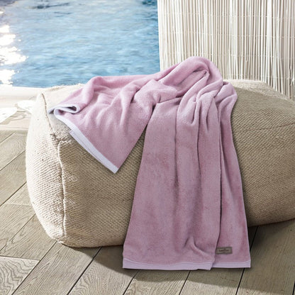 BAMBOOSOFT – absorberande bambuhandduk med ultramjuk känsla