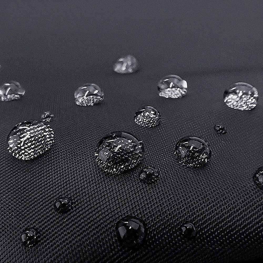 BASTIEN-KOMFORT – Vattentät bilsätesskydd för hundar