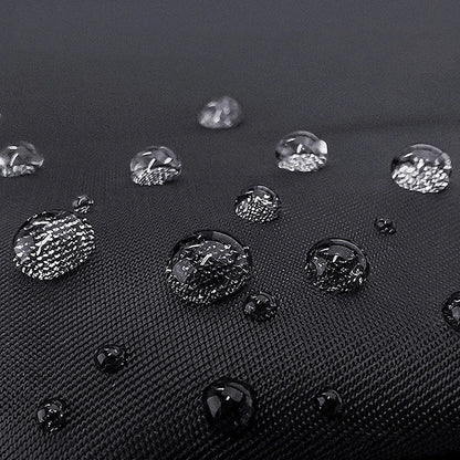 BASTIEN-KOMFORT – Vattentät bilsätesskydd för hundar