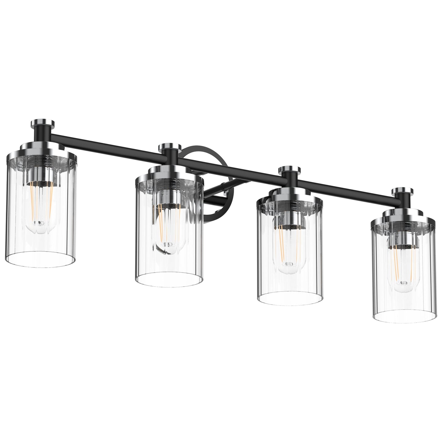 LumiWarm Dimbart Badrumslampa