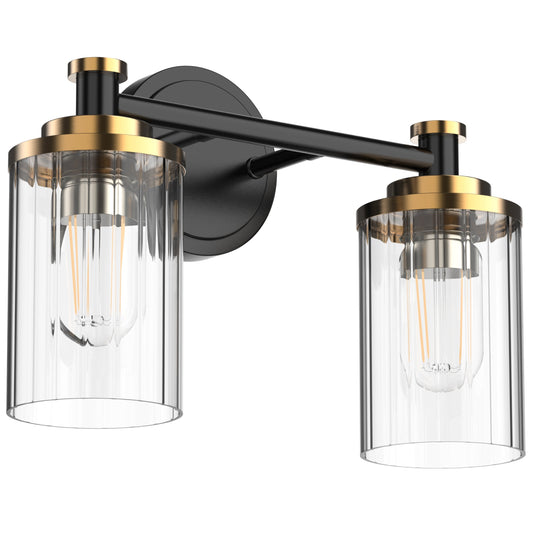 LumiWarm Dimbart Badrumslampa