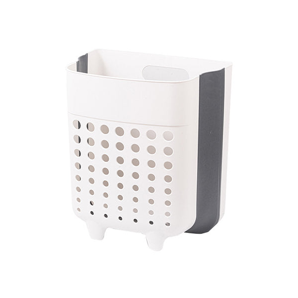 Carvallo – Kompakt Förvaringsbehållare med Ventilerad Design för Kök & Badrum