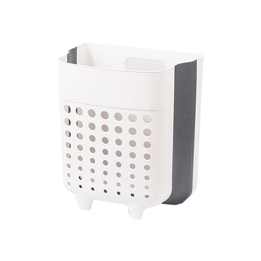 Carvallo – Kompakt Förvaringsbehållare med Ventilerad Design för Kök & Badrum