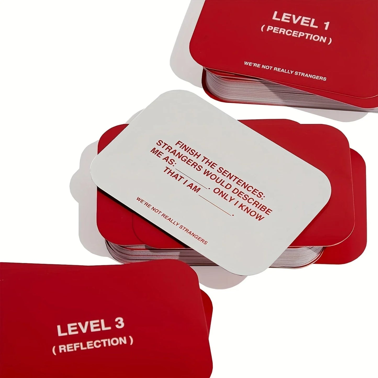 Relationsspel för djupare känslomässig koppling