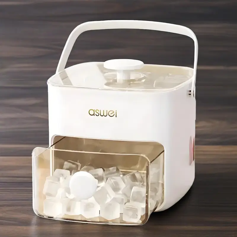 Frosté – Den stiliga iskylaren för dina speciella ögonblick!