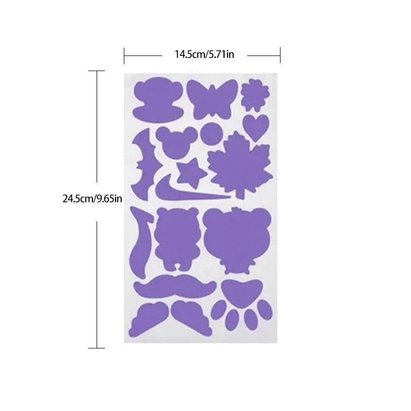 Carvallo | PufferPatch - Omedelbar lösning vid tårar