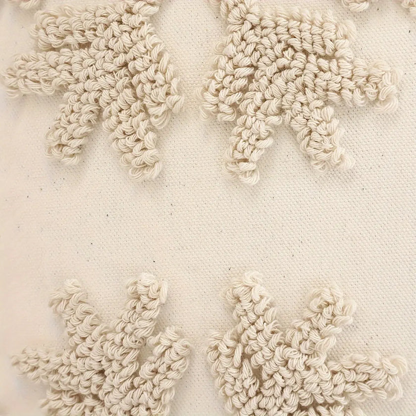 Carvallo - Traditionellt feriepudtäcke med snögubbe- och rendesign | 1+1 Gratis