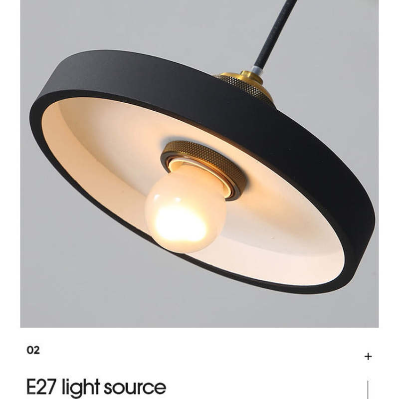 Fiorenza Kreativa Former LED Taklampor