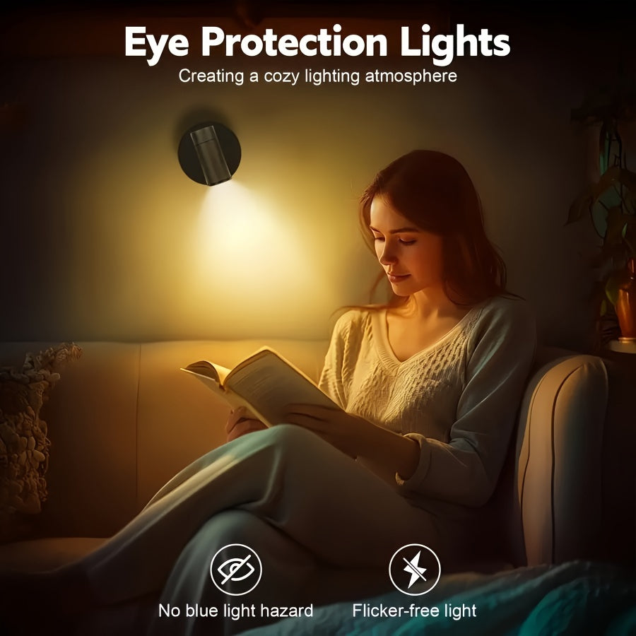 FocusLight LED Spotlight - Belysning för Detaljer och Dekor