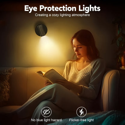 FocusLight LED Spotlight - Belysning för Detaljer och Dekor