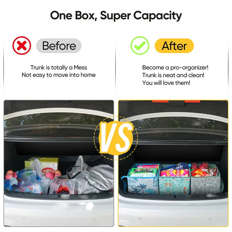 Carvallo – Mer plats, mindre stress!