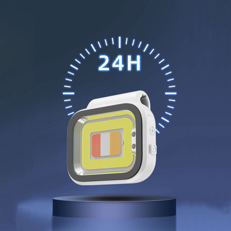 Carvallo – Ljus där du behöver det