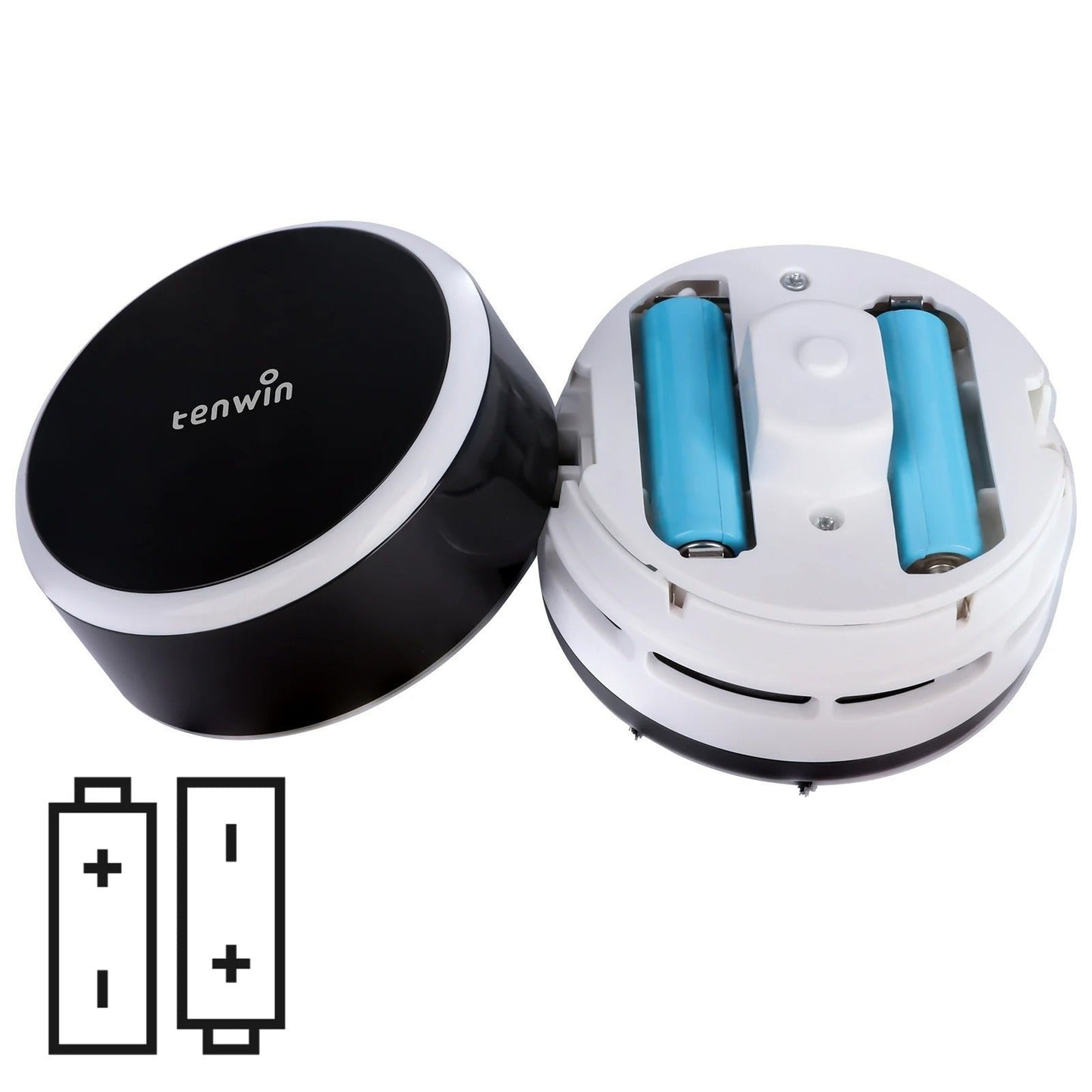 Carvallo – Elegant handdammsugare för snabb städning hemma eller på språng