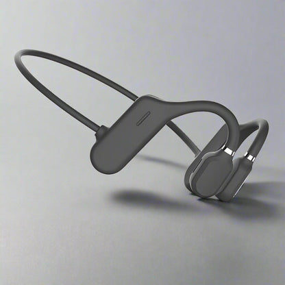 Luxora Nya Vattentåliga Benledande Hörlurar Stereo Bluetooth Trådlösa