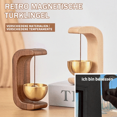 Carvallo – Den stiliga dörrklockan med ljud att bli förälskad i