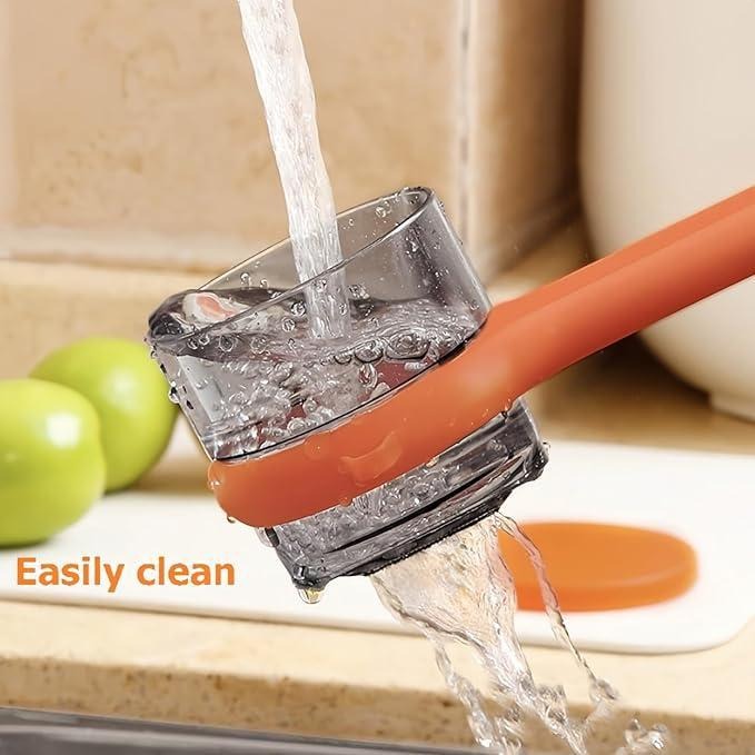 Carvallo - Skalare med förvaringslåda