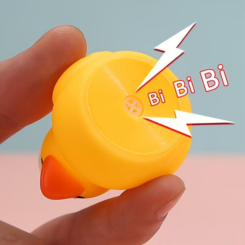 Gummibadankor för barn och småbarn