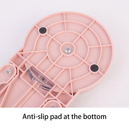 Carvallo - 12-i-1 360° Rotationspappersskärare