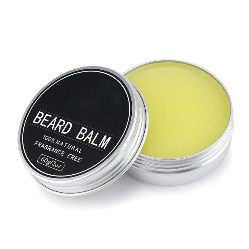 BEARVITA KIT – Komplettset för skäggväxt och vård