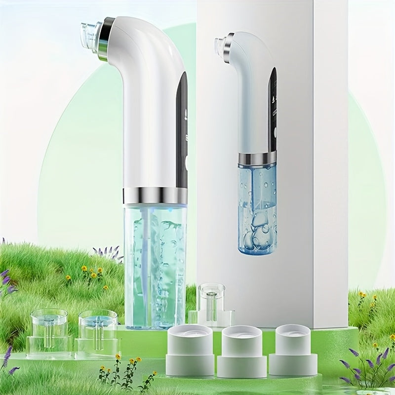 SkinClear 3000 Blackhead Remover