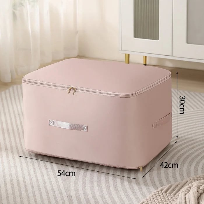 Carvallo - Super platsbesparande kompressionsorganisator