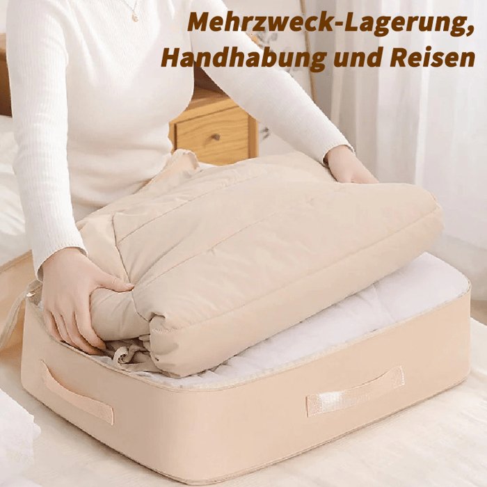 Carvallo - Super platsbesparande kompressionsorganisator