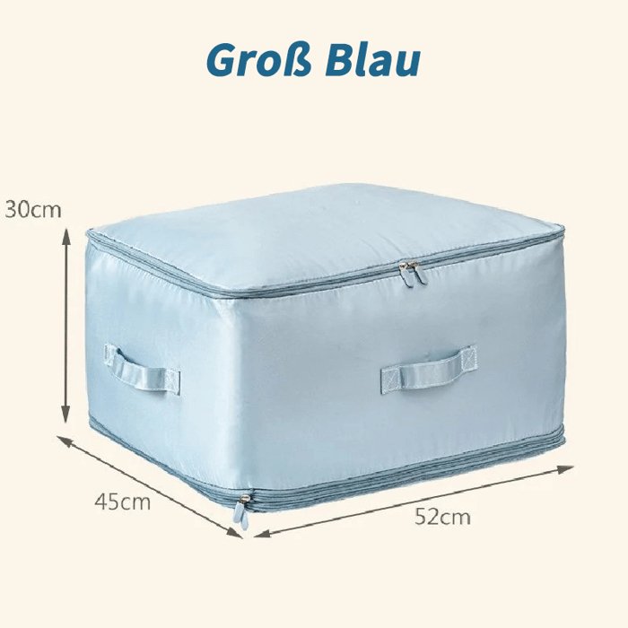 Carvallo - Super platsbesparande kompressionsorganisator