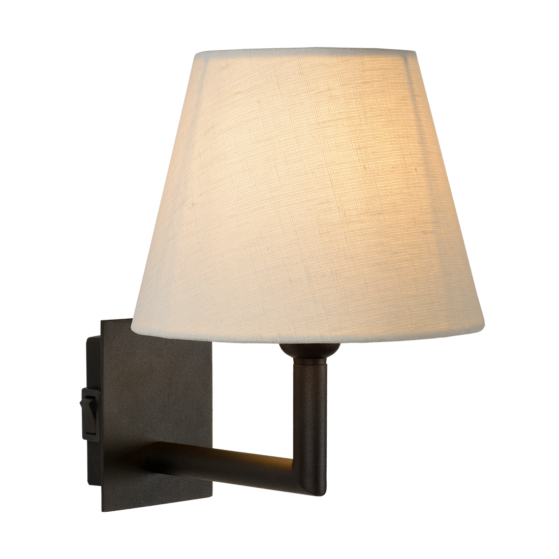 Vägglampa Klar