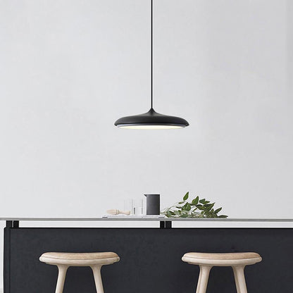 Carvallo - Justerbar LED Hängande Lampa | Modern och Justerbar Belysning