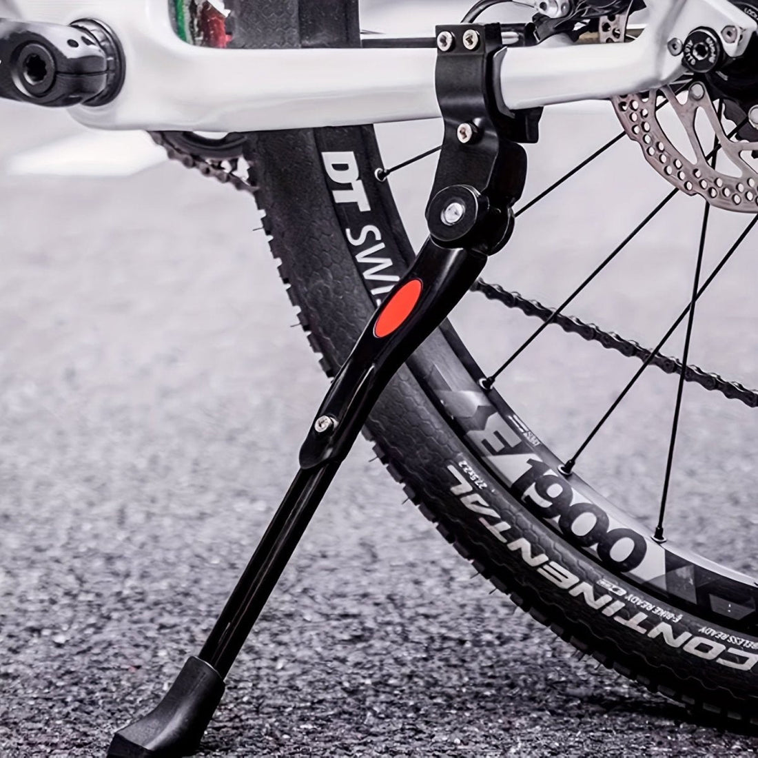 BIKEGRIP STAND – Justerbar cykelställ för stabil parkering