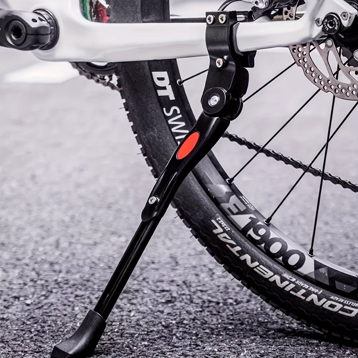 BIKEGRIP STAND – Justerbar cykelställ för stabil parkering