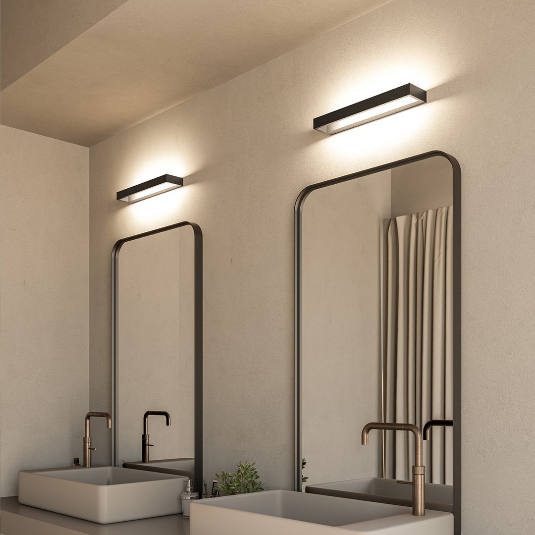Flexy - Modulär LED Vägglampa