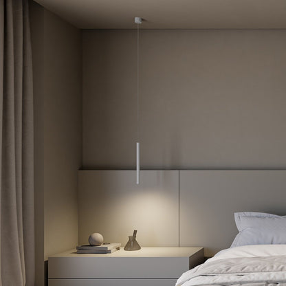 LyraLuxe - Elegant LED Taklampa