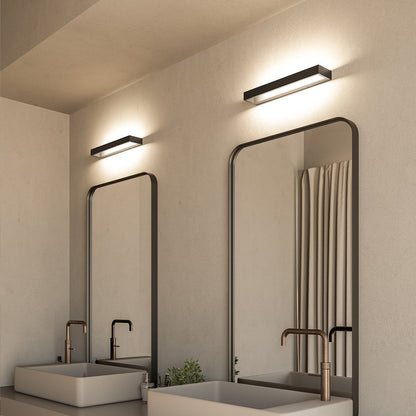 Flexy - Modulär LED Vägglampa