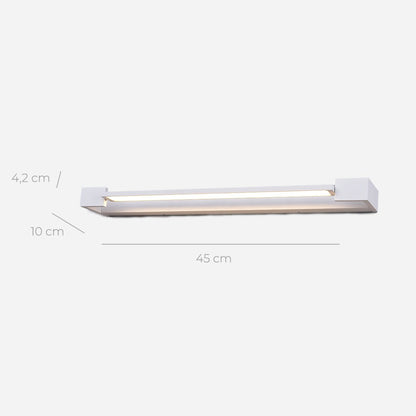 Flexy - Modulär LED Vägglampa