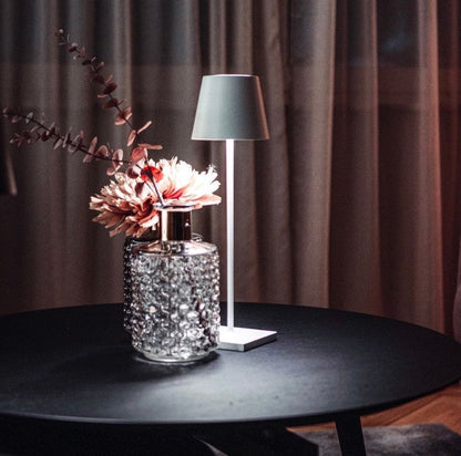 LichtFlex - Trådlös LED-lampa med USB-laddning