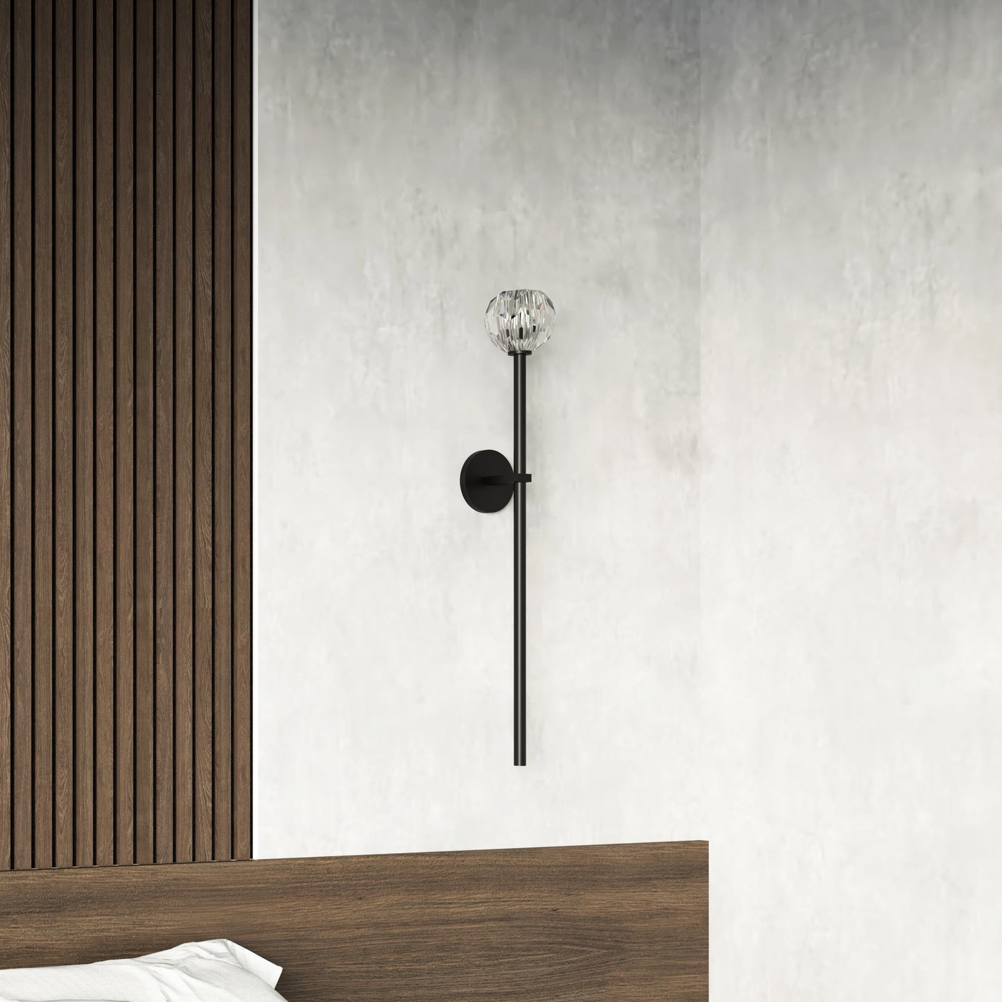 Lux Vägglampa - Minimalistisk Belysning för en Modern Utstrålning