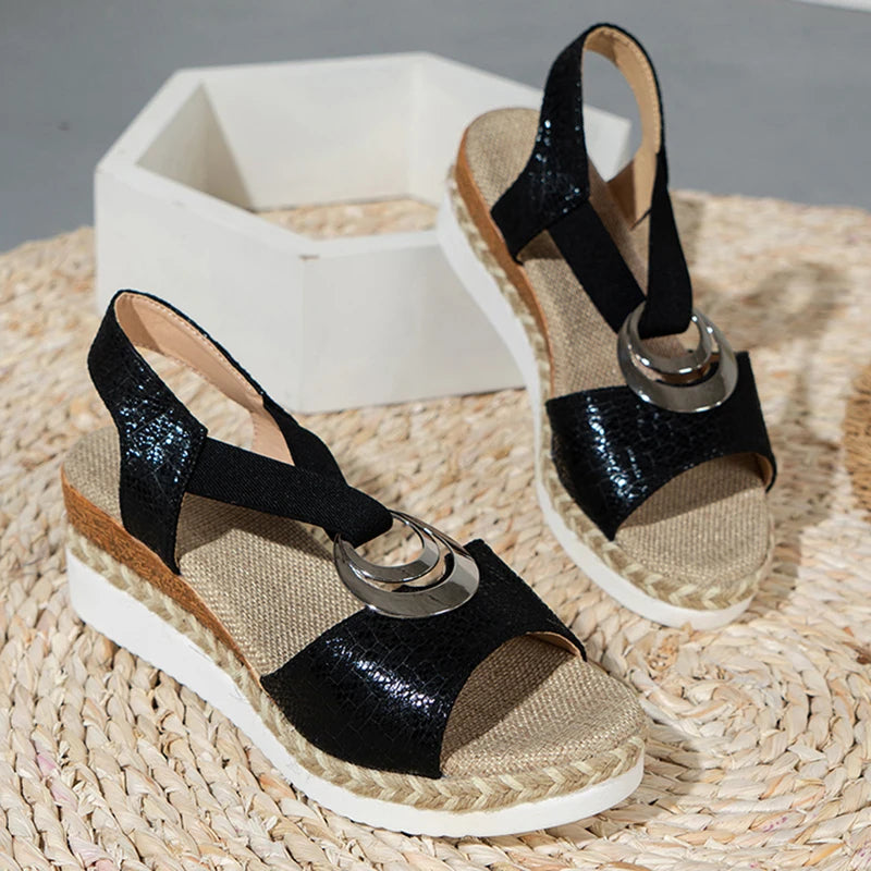 ComfortLift ortopediska sandaler