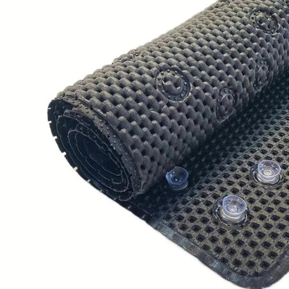 Mjukt halkfritt badkarsmatta