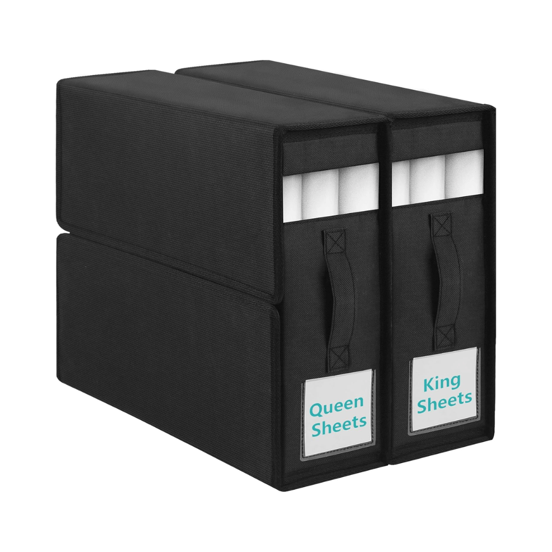 Carvallo | TuckAway - Fällbar lakanförvaringspåse