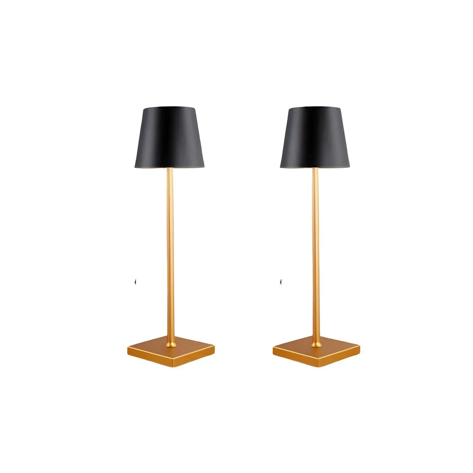 Trådlampa med dimbar belysning