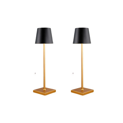 Trådlampa med dimbar belysning